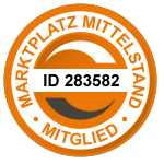 siegel Marktplatz Mittelstand
